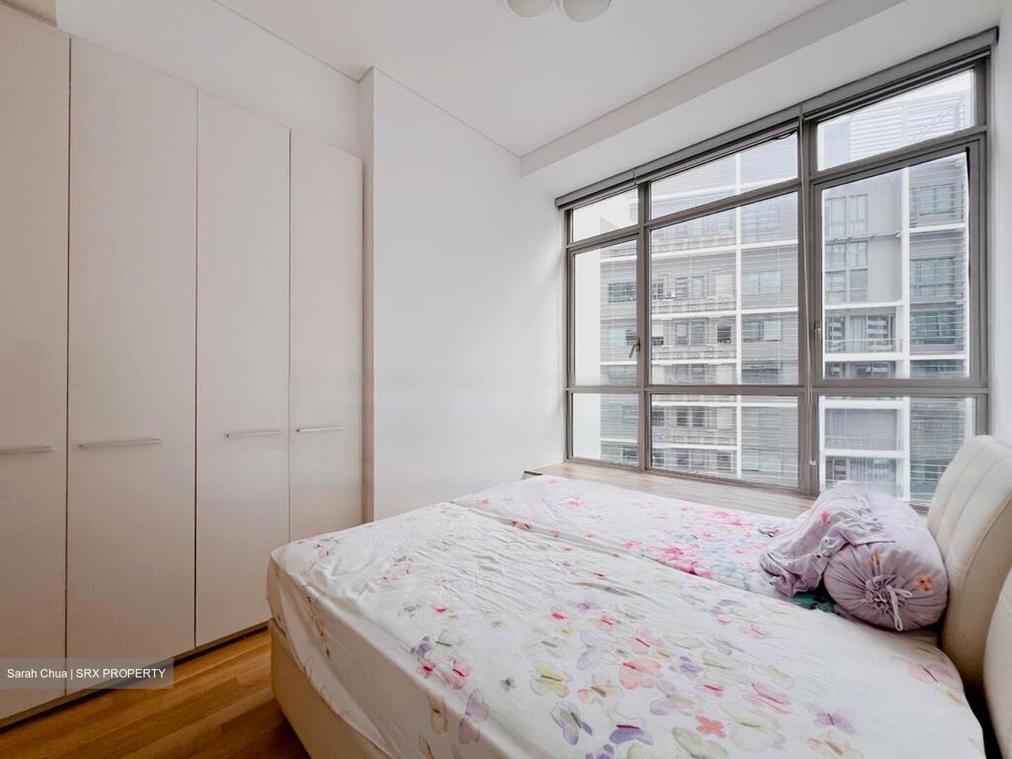 The Laurels (D9), Condominium #533632511